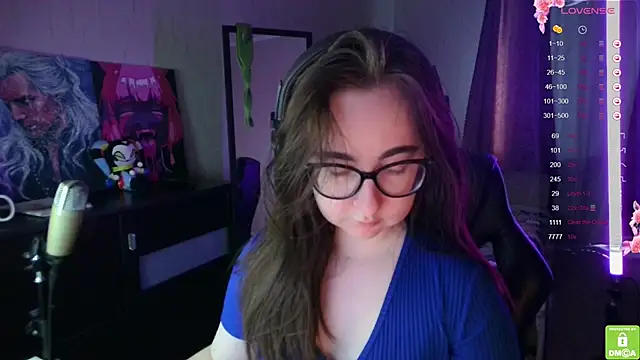 el sweety online show from October 15, 2025, 10:56 am