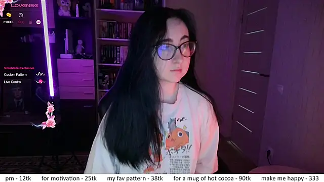 el sweety online show from May 4, 2026, 10:29 am