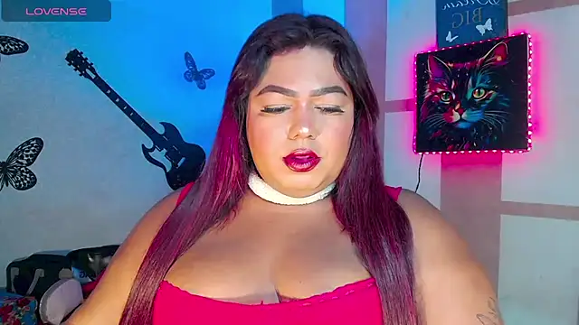OpraxBellinda online show from May 8, 2026, 2:15 am