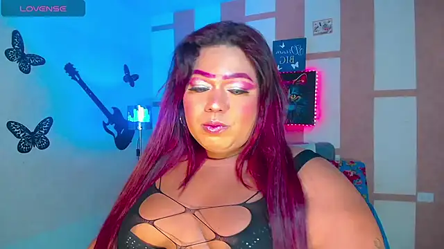 OpraxBellinda online show from June 12, 2026, 3:15 am