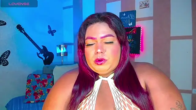OpraxBellinda online show from June 11, 2026, 1:38 am