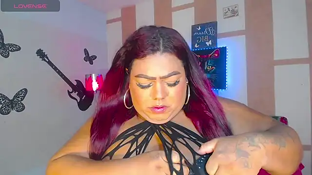 OpraxBellinda online show from June 30, 2026, 1:38 am