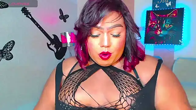 OpraxBellinda online show from July 9, 2026, 2:45 am