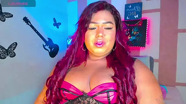OpraxBellinda online show from June 19, 2026, 3:23 am