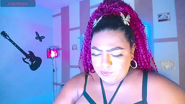 OpraxBellinda online show from October 15, 2025, 4:33 am