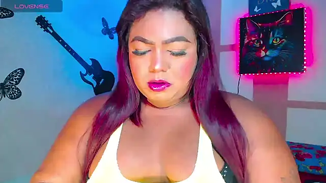 OpraxBellinda online show from May 9, 2026, 2:26 am