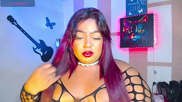 OpraxBellinda online show from May 7, 2026, 2:27 am