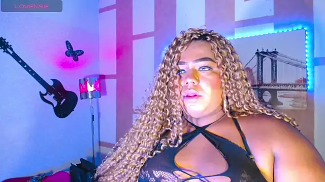 OpraxBellinda online show from December 21, 2025, 2:46 am