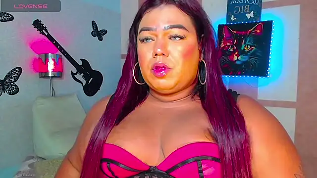 OpraxBellinda online show from July 19, 2026, 2:31 am