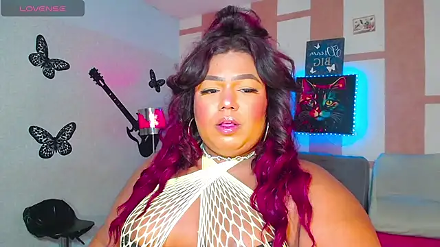 OpraxBellinda online show from July 24, 2026, 2:40 am