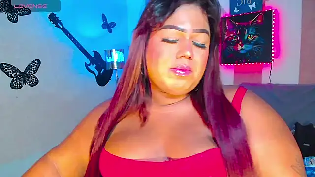 OpraxBellinda online show from May 30, 2026, 2:51 am