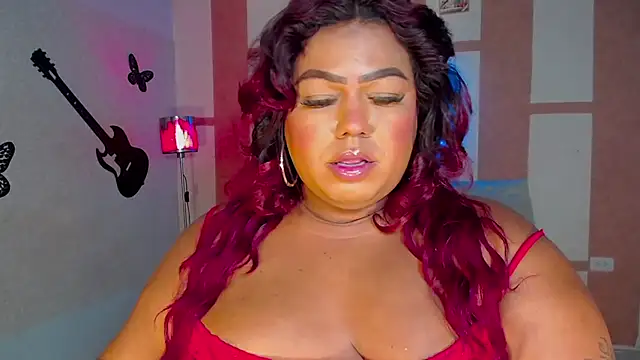 OpraxBellinda online show from July 3, 2026, 2:18 am