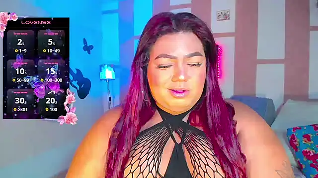 OpraxBellinda online show from June 24, 2026, 3:05 am