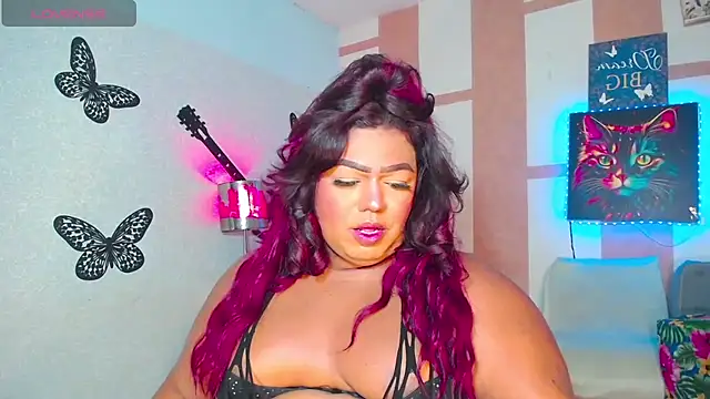 OpraxBellinda online show from July 23, 2026, 2:53 am