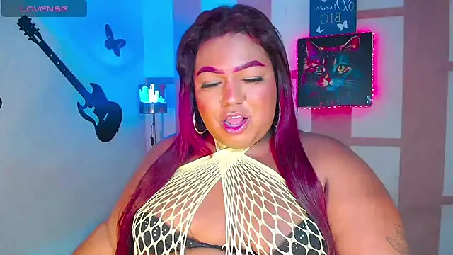 OpraxBellinda online show from June 14, 2026, 3:30 am