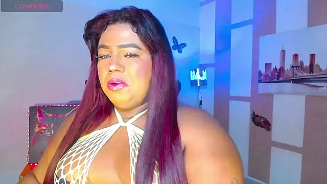 OpraxBellinda online show from June 5, 2026, 2:38 am