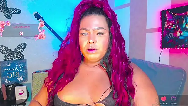 OpraxBellinda online show from May 27, 2026, 2:19 am