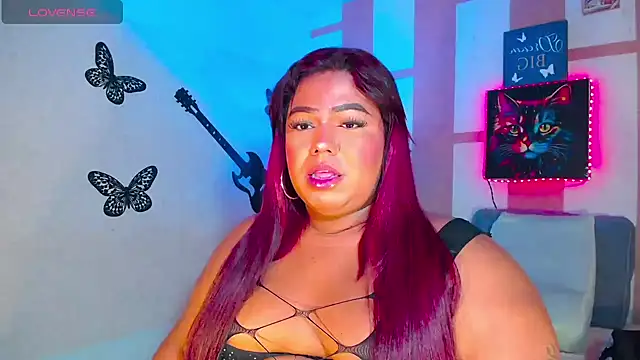 OpraxBellinda online show from June 21, 2026, 3:01 am