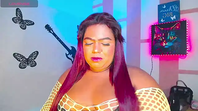 OpraxBellinda online show from May 16, 2026, 2:32 am
