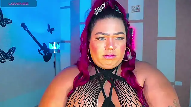 OpraxBellinda online show from June 13, 2026, 1:58 am