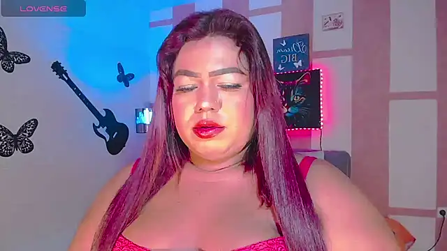 OpraxBellinda online show from June 4, 2026, 3:11 am