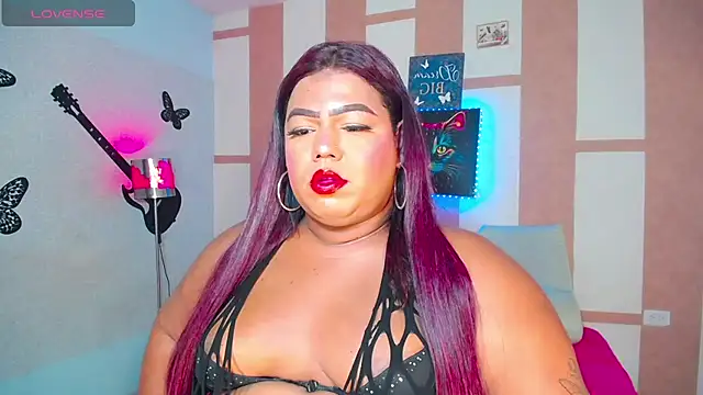 OpraxBellinda online show from July 26, 2026, 2:29 am