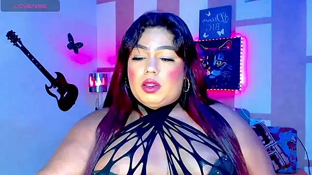 OpraxBellinda online show from June 7, 2026, 3:45 am