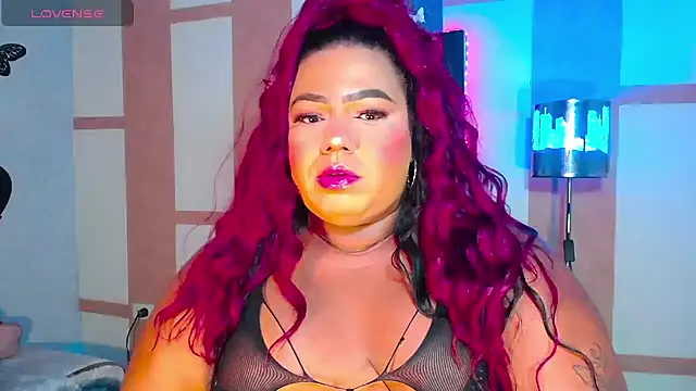 OpraxBellinda online show from May 22, 2026, 1:47 am