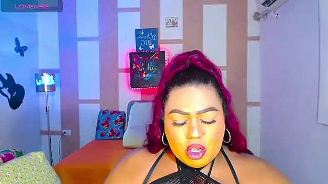OpraxBellinda online show from June 3, 2026, 1:28 am