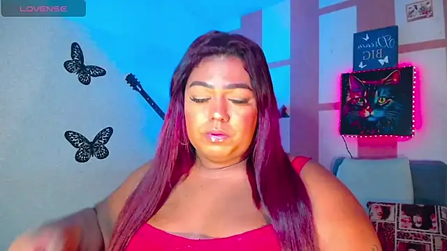 OpraxBellinda online show from June 20, 2026, 2:27 am