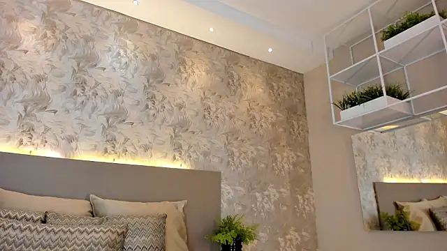 JadaKai online show from March 11, 2026, 11:43 pm