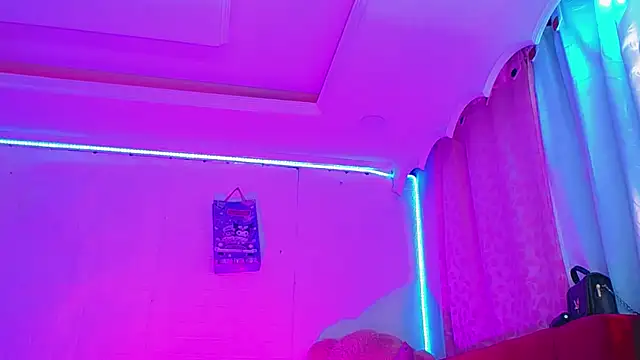 NahomiCamper online show from July 1, 2026, 12:22 am