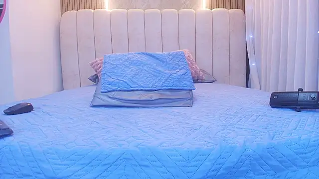 kata hazel online show from March 19, 2026, 7:14 pm