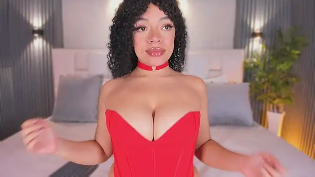Alyssa Houston online show from July 31, 2026, 8:17 pm