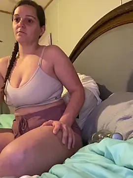 KillaKelli69 online show from December 15, 2024, 1:11 pm