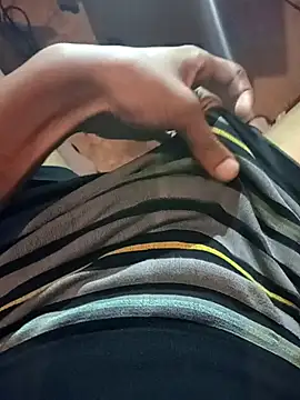 Thickcockzivyy online show from March 5, 2026, 9:39 am