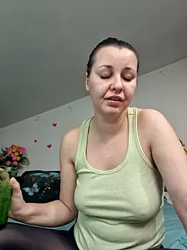 SweetMaddy888 online show from March 17, 2026, 2:31 pm