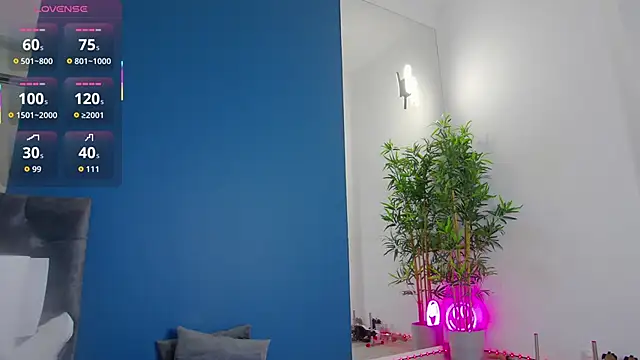 CelineMeyerr online show from June 23, 2026, 5:16 am