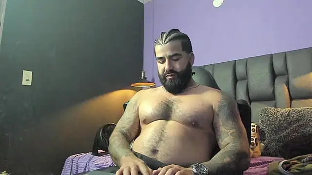 Lyon vach online show from December 3, 2025, 1:50 am