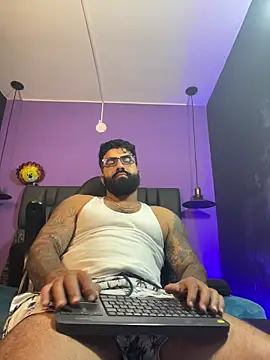 Lyon vach online show from February 15, 2026, 9:14 pm