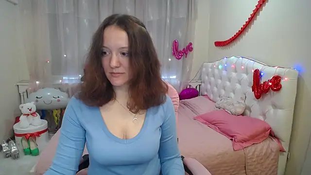 BarbaraStily online show from March 13, 2025, 8:37 am