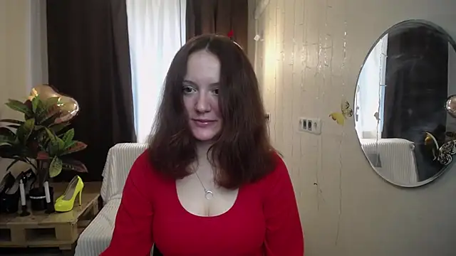 BarbaraStily online show from March 15, 2025, 12:34 pm