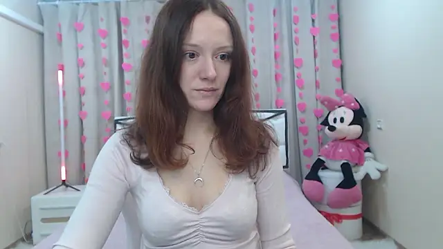 BarbaraStily online show from February 12, 2026, 7:41 am