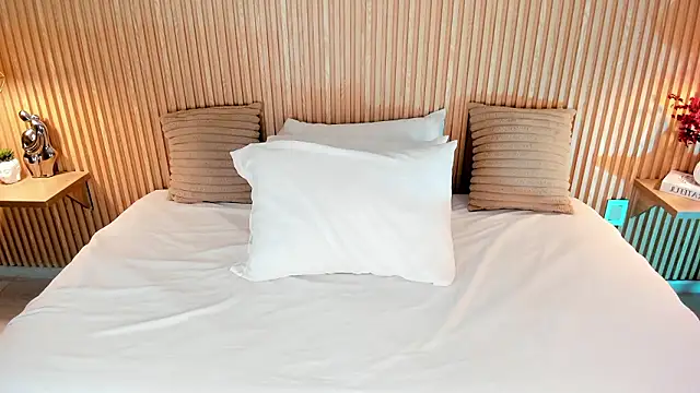 ArticaBelle online show from March 20, 2026, 4:13 am