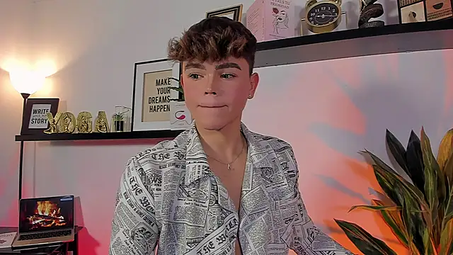 Snapshot of PRINCE_STEV chatting on March 15, 2026, 2:18 am PRINCE STEV online show from March 15, 2026, 2:18 am