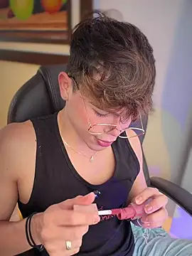 Snapshot of PRINCE_STEV chatting on February 13, 2026, 5:35 pm PRINCE STEV online show from February 13, 2026, 5:35 pm