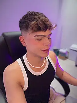 PRINCE STEV online show from January 10, 2026, 6:36 pm