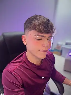 PRINCE STEV online show from January 12, 2026, 3:30 pm