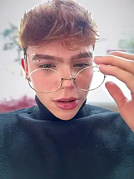 PRINCE STEV online show from March 21, 2025, 2:40 pm