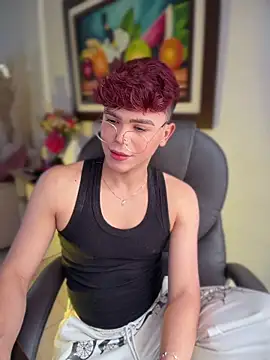 PRINCE STEV online show from May 10, 2026, 4:31 pm